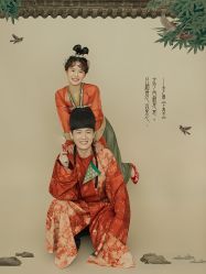 -时光印记婚纱摄影工作室·原创定制