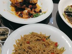 -一桶江山餐厅(松北店)