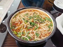 牛肉拉面大-宛平李记小吃(东关街店)