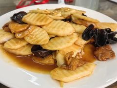 -能妮家常菜(领秀城店)