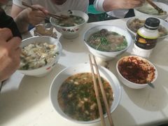 -宋老三苏肉羊肉汤老店
