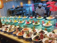 -大张烙馍村(泉山店)