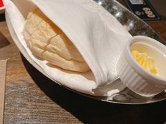 -食间牛排(重庆路万达店)