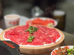 -牛市坎火锅(建设路店)