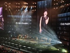 -大连体育中心体育馆