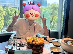 -静宜和她的朋友(星海广场店)