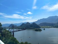 -宝晶宫旅游景区
