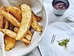 -农畉LONFOOD(福田星河COCOPark店)