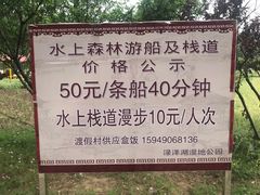 -渌洋湖湿地公园