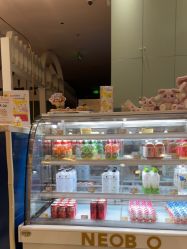 -奈尔宝家庭中心·儿童乐园·亲子餐厅(华采天地店)
