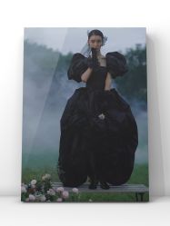 -金夫人婚纱摄影