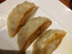 -本家京都第一旭拉面专门店