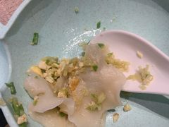 西葫芦蛋-四姐妹东北饺子(沙尾路店)