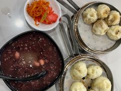 -吃不亏特色包子(三峡广场店)