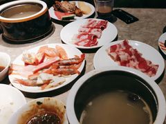 -V-ONE西雅图海鲜自助餐厅(仓山万达广场店)