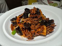 爆炒腰花-聚友斋(水晶街店)