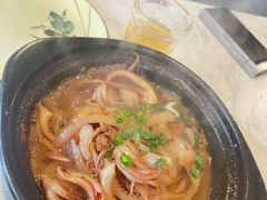 -阿龙酒煲(海宁新苑路店)