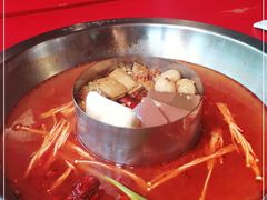 -谭鸭血老火锅(漳州路店)