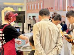 -元气寿司(东方宝泰店)