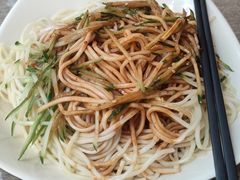 -华天新川面馆(闹市口店)