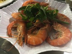 -QQ海鲜餐厅