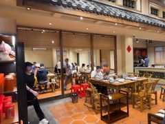 -厝味火锅·潮汕卤水火锅(十一合店)