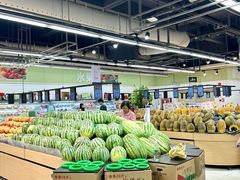 -华润万家(摩尔城店)