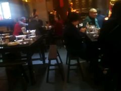 大堂-凤凰山斑鱼馆(恭城店)