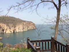 -大连金石滩滨海国家地质公园