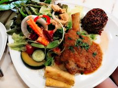 -Ohkajhu Organic Farm Sansai