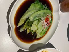 -湖鱼湖·蓉亭食贝(亚运村店)