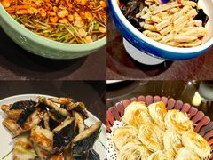 招牌茄子-紫泥369粗粮季(鼓楼店)