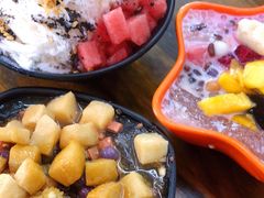 -串妹花式冰粉(乐山总店)