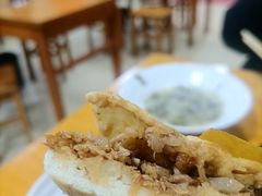 -蒋家槟豆面皮(友爱路店)