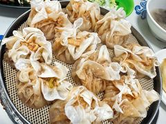 -何记羊汤馆(丽水佳源店)
