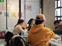 -Nectar One Cafe(勇烈路n1店)