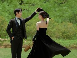 -花田映像婚纱摄影(龙岗店)
