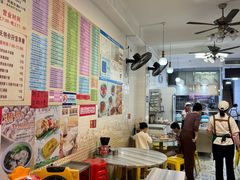 -芬芳甜品(同福路店)