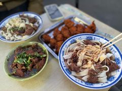 -清真-戏楼王记牛肉面