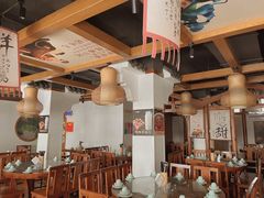 -六合居·明厨亮灶餐厅(成双大道店)