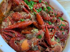 -庾氏龙虾馆(多弗汇店)