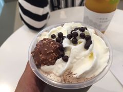 费列罗64半颗-奈雪的茶(星河城店)