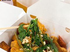 -呷贺盐酥鸡(抄纸巷店)