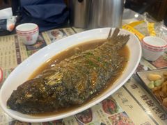 -葛记焖饼(伏牛路店)