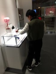 -SWAROVSKI(燕莎奥特莱斯店)