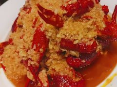 -有位虾匠·香辣蟹·小龙虾(李村店)