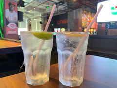 -CAGES凯吉思西餐厅运动乐园(静安店)