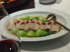 -三号黄浦会Canton Table