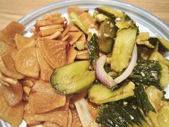 -西部马华清真兰州牛肉面·烧烤夜市(关东店)