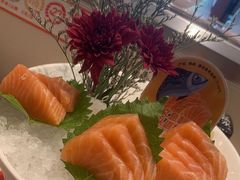 -新一番三文鱼寿司(红城湖店)